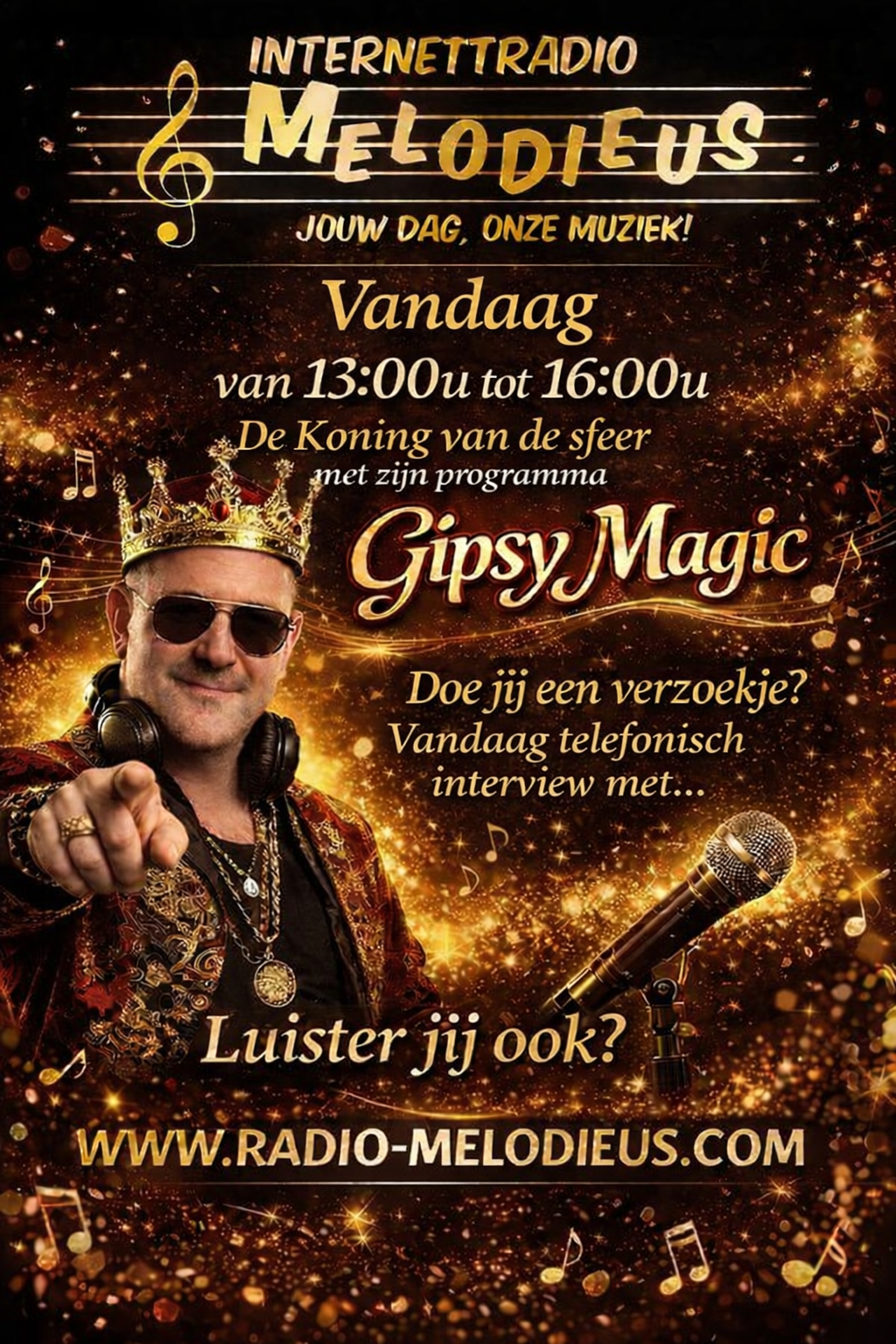 Gipsy Magic
